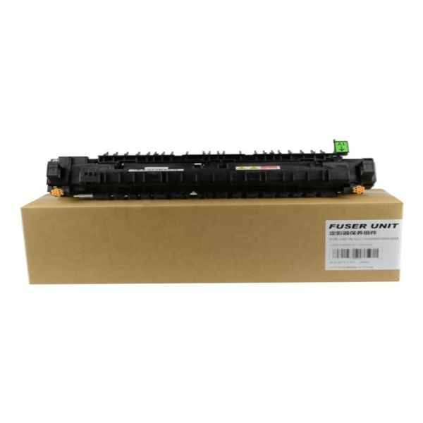 Original 95%New Fuser Unit for Xerox DocuCentre V 2260 2263 2265 Fuser Assembly Printer Copier Spare Parts Original Disassembly