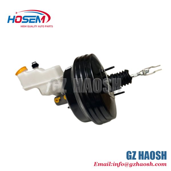 Ford Parts JC19-2B195-BA-ZC Brake Vacuum Booster for Ford Transit V348 Wholesale Sale