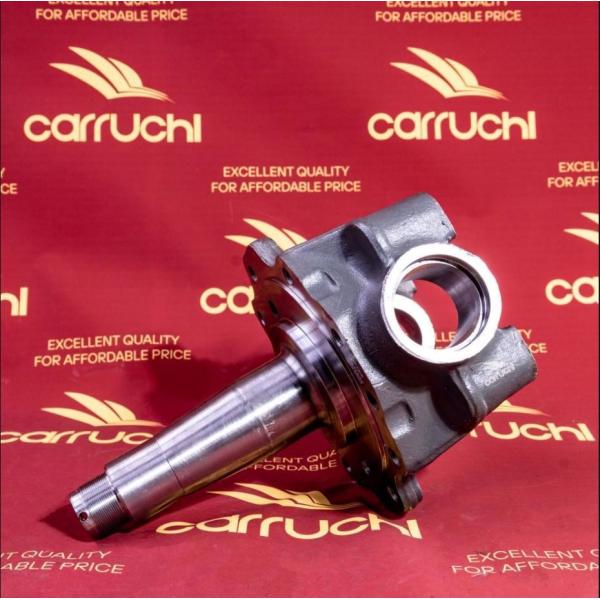 AZ4095410007 AZ4095410005 AZ4095410003 FOR howo sitrak VDG95 ALEX PARTS steering knuckle