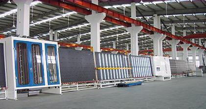 SBT-LB2210W Insulating Glass Production Line ,Double Glazing Machine,Insulating Glass Equipment,Double Glazing Equipment