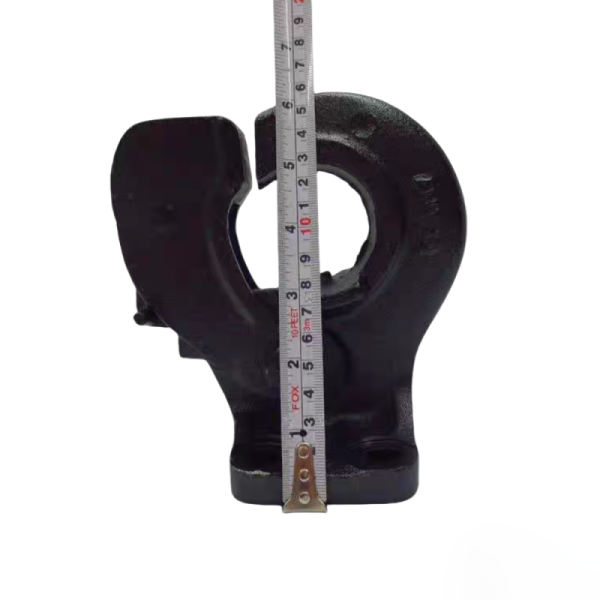 New Arrival at Mitsubishi Pajero V31V32V33V73V77 High Quality Brand Trailer Tow Hook Bar Towing Parts MB304711