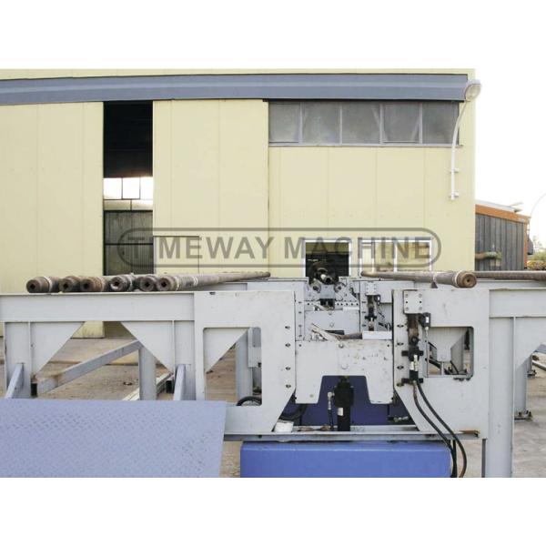 Metric 140 Spindle Taper Pipe Threading CNC Lathe for Oil Country Manufacturing