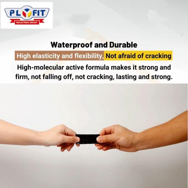 Крыша водонепроницаемый и герметизирующий спрей для строительных материалов