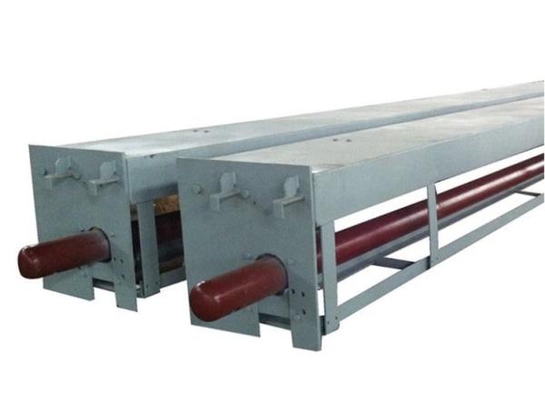 Reheater Superheater Boiler Soot Blower Long Retractable Soot Blowers CCC Certified