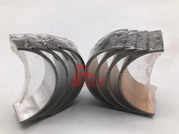 Isuzu Engine Parts 6HK1 Connecting Rod Bearing 8-97602699-1 Bushing