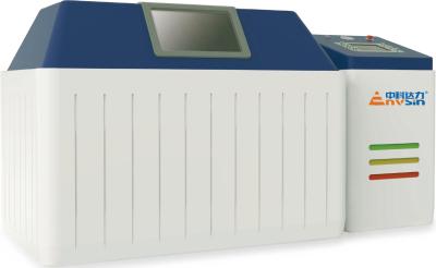 207L/408L 10℃~80℃ 1~2ml Salt Spray Test Chamber Metal Surface Corrosion Chamber