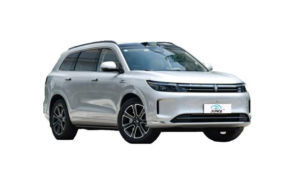 Automobile New Energy Vehicles Cars For Adults Ev used Car for AITO M7 Extended Four-wheel Drive Deluxe