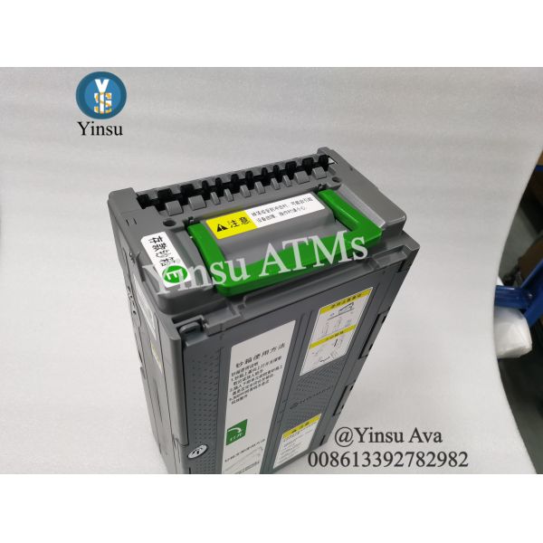 BRM24 RC30 7430005582 S7430005582 ATM Machine Part for Recycling Cassette