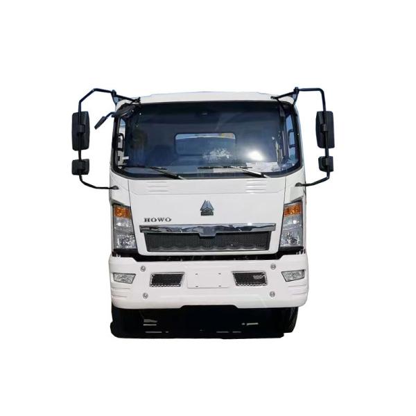 SINOTRUK HOWO 4x2 Water Wagon Watering tank Watering tank Truck