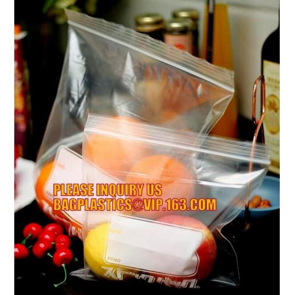 dried fruit bags with double track Easy Tear zipper, custom FDA food printed poly reclosable double zipper bag, double t
