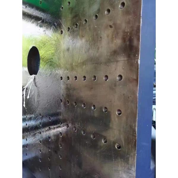 1300 ton Used Plastic Injection Machine Plastic Adult Chair Haitian