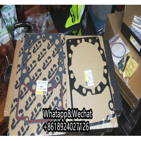 6L9606 Gasket 6L-9606 Cylinder 2415928 Spare 241-5928 seals 2J1799 Full Gasket Kit 2J-1799