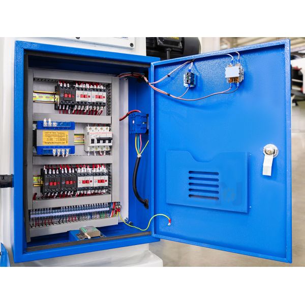 X6036B China High Performance Universal Lift Table Milling Machine with Super Low Price