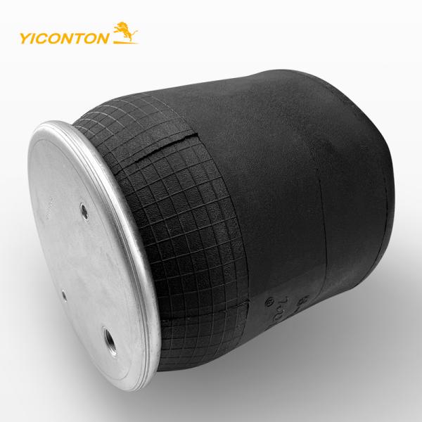 Регулируемая пружина подвеса пневматической подвески загерметизировала 2 лет гарантии