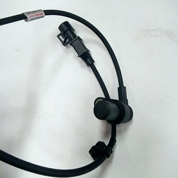 0.2kg JAC Car Fitment Crankshaft Position Sensor 1026602GA for Customer Requirements