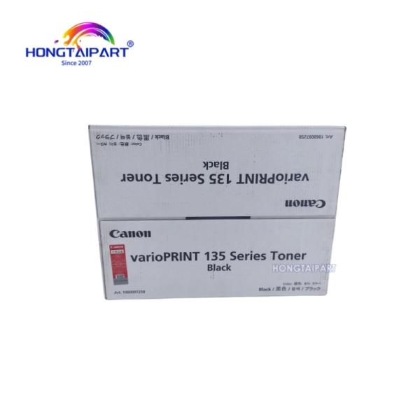 6117B004 6117B005 6117B006 Genuine Toner for OCE VarioPrint 110 120 135 Canon VarioPRINT 110 120 135 115 130 140 Printer