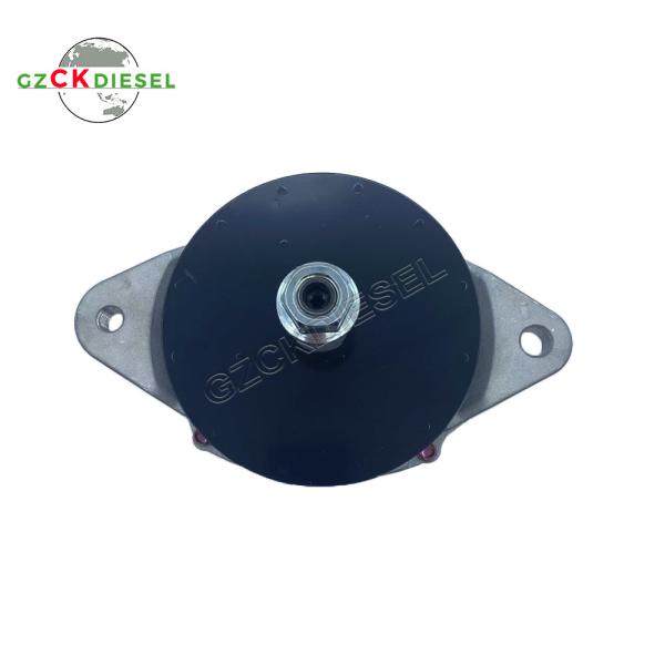 24V 45A Alternator 5N5692 5N-5692 4N3986 for Engine C7 C9 C13 3306 3406 3412 3456 3116 Excavator