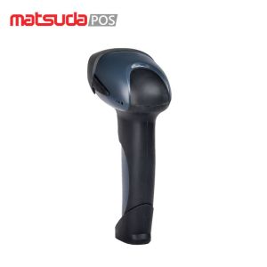 Barcode Scanner