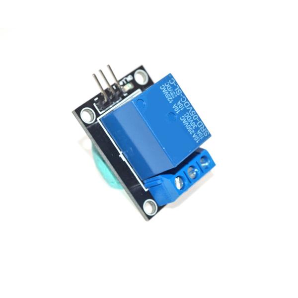 5V Relay Module KY-019 For Arduino