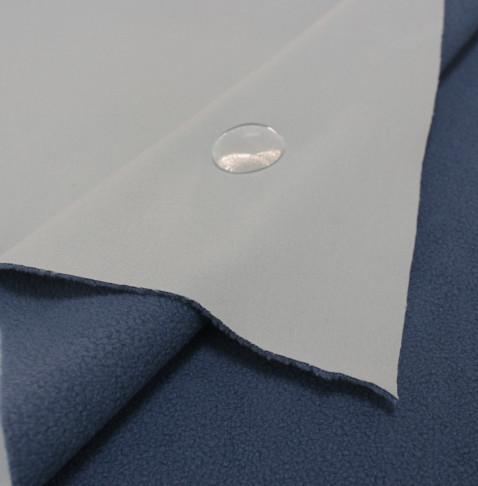 290G 95 Percent Polyester 5 Percent Spandex Fabric Solid Color