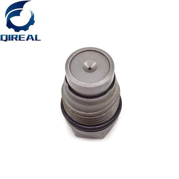 Клапан 32G6109200 1110010028 Safty сброса давления коллектора системы впрыска топлива клапана D04FR экскаватора SK130-8