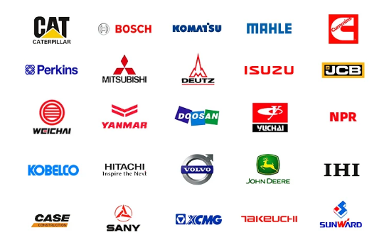 Последний привод EX200-5 Моторная коробка передач 9134825 9148909 9142964