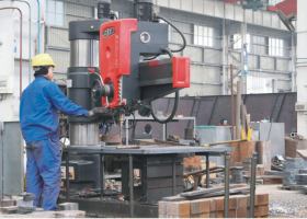 Hongxing Hot Sale HDX86 Geramn Type Jaw Crusher China for Business 60-280t/h Used Engines Quarry Machine Stone Crusher 500mm /