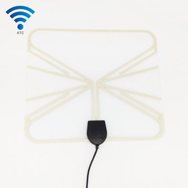 Free Channel Reception Use Indoor HD Television Antennas 30DBi