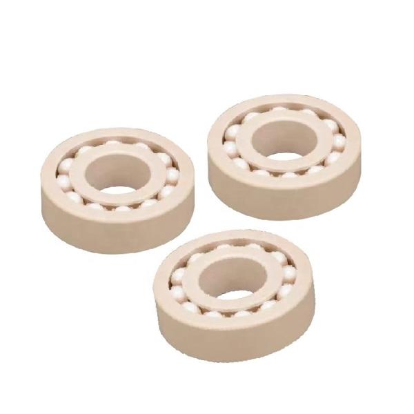 Lubrication Oil Full Ceramic Bearings 6905 Deep Groove Ball Bearing