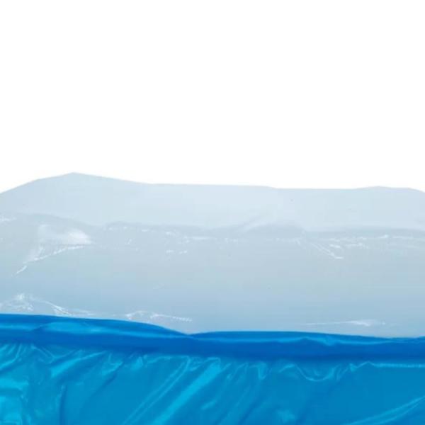 High Transparency Fumed Silica 8Mpa Tensile Strength Raw Silicone Rubber