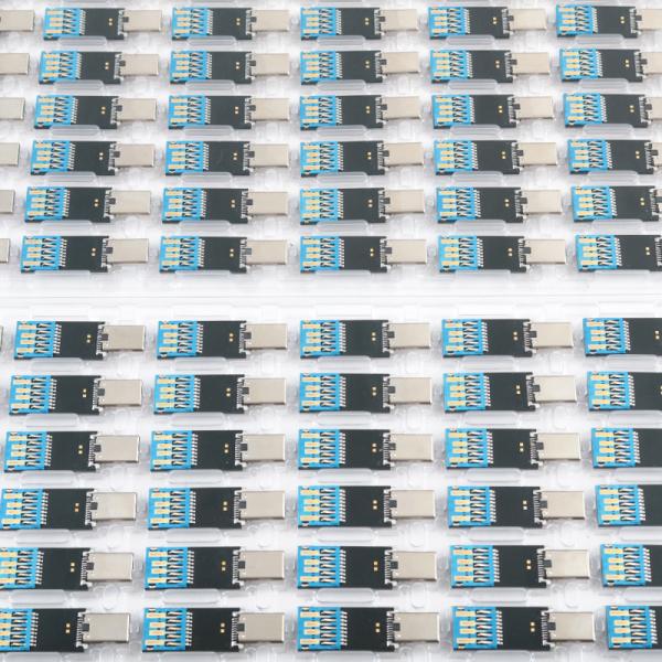 カスタマイズされたデータ転送フラッシュチップ 20-80MB/S 書き込み速度 50-120MB/S 読み込み速度