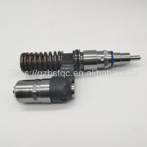Original New Common Rail Fuel Injector For Bosch 0414701072 0414701051