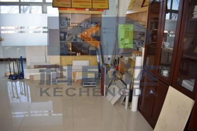 Decorative material PVC ceiling buckle Panel Extrusion Production Line