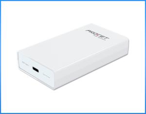 57 Volt 22watt Poe Usb C Adapter CE Certificate