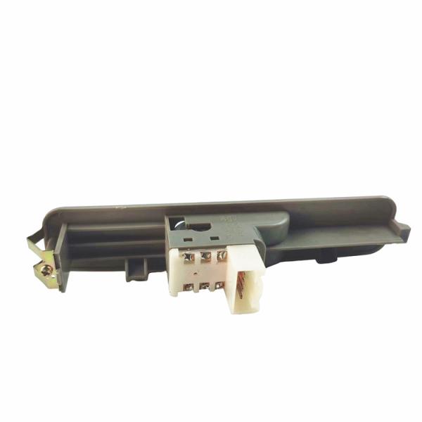 Wholesale High Quality Truck Parts Power Glass Lift Switch 3750020d8bd0 for Jac Truck