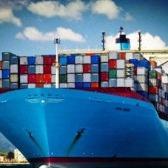 Global Shipping International Dropshipping Shanghai Freight Logistics Agency