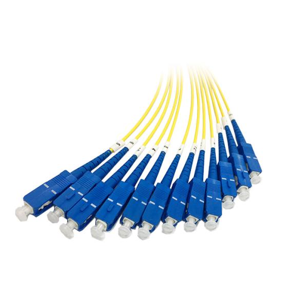 Г657А1 кабель УПК разветвителя волокна МПО/тип испытанный интерферометр АПК польский 3Д