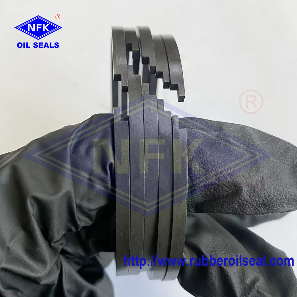 Heavy Duty 65x60x3T Piston Seal Ring for High Performance Ship Engine Motor Steel