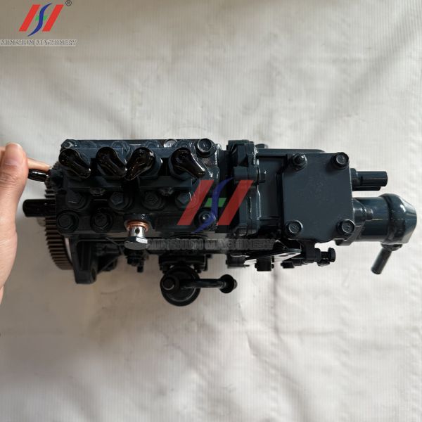 1G777-51013 Diesel Injection Pump - Suitable For Kubota V3307 Injection Pump Parts