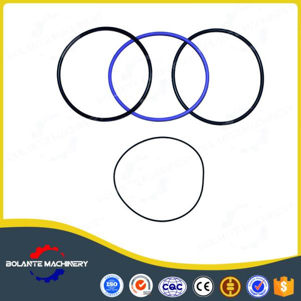270950 271121 O Ring Set Cylinder Sleeve For Volvo D12 D13 Diesel Engine