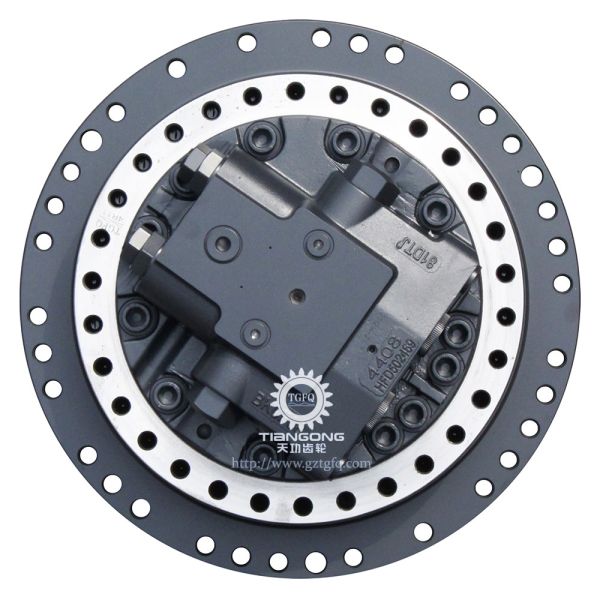 TM40VD-A-99163-1//TM40VD-A-99/163-1 SANY SY185C SY215 MBEB345B XE215 travel drive 60066181/60346923