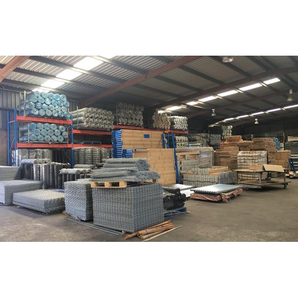 Hebei Bros Metal Products Co., LTD