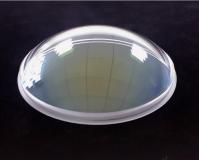 Lentille à bille optique imperméable à l'eau Lentille à bille de 1 mm pour la communication optique de précision