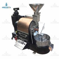 Coffee Roasters Coffee 1kg Coffee Roaster for Your Coffee Business
