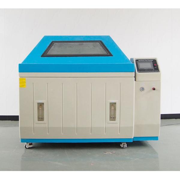 98% RH IEC Cyclic Salt Spray Corrosion Test Chamber