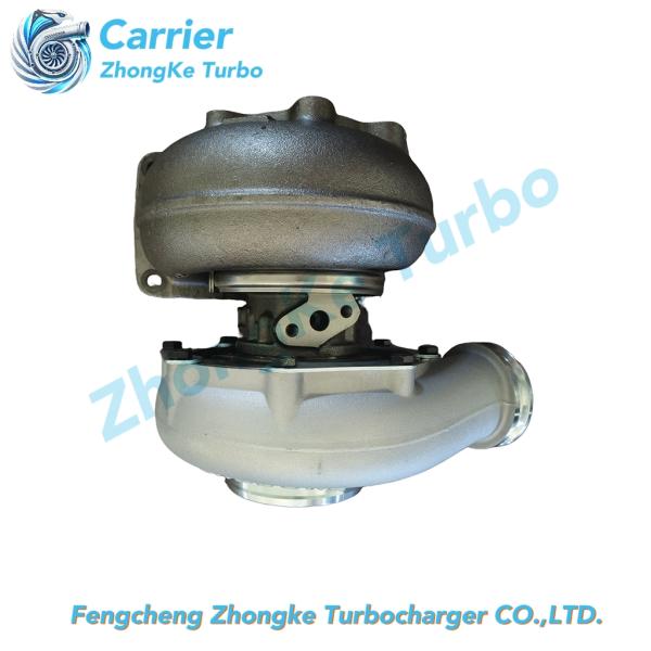 GT4288N Turbo 425677 452174-5002S 452174-0002 434251-0014 434251-5014S 100420001 Turbocharger For Volvo B10 Coach Transit Bus Truck With TD102 Engine