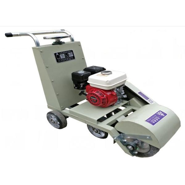 Road Cleaning Brush Sweeper Road Marking Equipment Honda Road Cleaning Machine