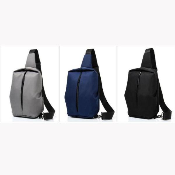 Lightweight Oxford Cloth Waterproof Chest Bag