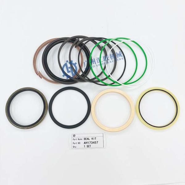 AH173457 экскаватор бум гидравлический цилиндр уплотнительный комплект подходит John Deere 200C LC 200CLC
