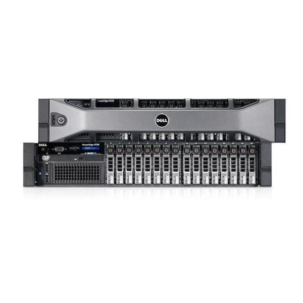 卸し売りDell PowerEdge R730 2Uの棚サーバー